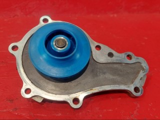 помпа Ford Focus 2 поколение 2008, 1.6 л., HHDA, дизель, 1609417680