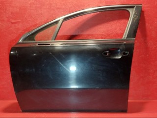 дверь передняя левая Peugeot 508 1 поколение 2012, 9002EG