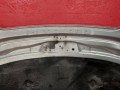 капот Audi A3 8P 2005, 2.0 л., BKD, дизель, 8P0823029E - фото №9