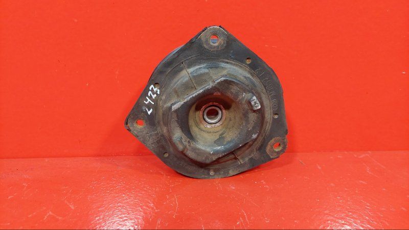 опора амортизатора верхняя (чашка) Nissan X-Trail T31 2008, 54321JD00B - фото №1