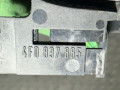 ручка наружная задняя левая Audi A6 4F/C6 2006, 2.0 л., 4F0837885 - фото №4
