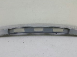 накладка двери (крышки) багажника Renault Clio 2 поколение [2-й рестайлинг] 2009