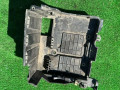 крепление аккумулятора Renault Scenic 2 поколение 2005, 1.5 л., 8200467409 - фото №2