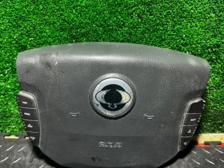 подушка безопасности водителя SsangYong Kyron 1 поколение 2007, SSFSY83TDNL