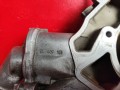 помпа Opel Astra H 2004, 1.4 л., Z 14 XEP, бензин, 24469103 - фото №2