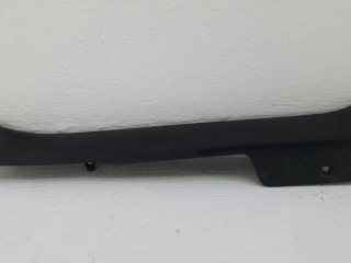 накладка на порог Chery Very A13 (2011 - 2014), 1.5 л., SQR477F, бензин