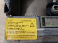 ремень безопасности Mercedes-Benz S-Класс W220 1999, 112.922, 2208602885 - фото №5