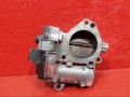 заслонка дроссельная Peugeot 207 1 поколение 2007, 1.4 л., KFU (ET3J4), бензин, 9647925480 - фото №2