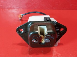 замок багажника Honda FR-V 1 поколение 2006, 74801S7S003