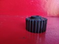 шкив Audi A6 4B/C5 C5 1999, 2.4 л., ALF, бензин, 078105263C - фото №4