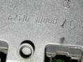 решетка радиатора Nissan Qashqai 1 поколение 2008, 1.5 л., 62310JD00B - фото №4