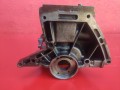 блок цилиндров Nissan Qashqai 1 поколение J10 2008, 1.5 л., K9K, дизель, 1101000Q0S, 1101000Q1H - фото №9