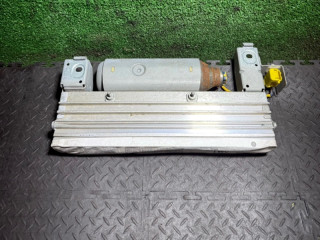 подушка безопасности пассажира Volkswagen Transporter T5 2007, 2.5 л., 7H1880202A