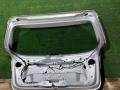 крышка багажника (дверь 3-5) Volkswagen Passat B6 2006, 2.0 л., дизель, МКПП, универсал - фото №6
