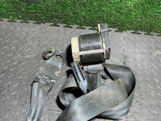 ремень безопасности Nissan Kubistar 1 поколение 2006, 1.5 л.