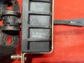 ограничитель открывания двери Mercedes-Benz C-Класс W203/S203/CL203 W203 2002, 271.946, 2037300115 - фото №4