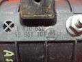 подушка безопасности коленная Opel Astra F [рестайлинг] 1999, 1.4 л., X 14 XE, бензин, 90561101 - фото №6
