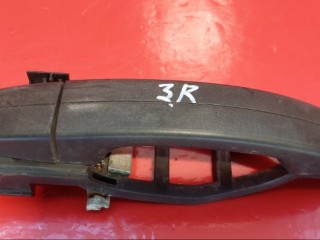 ручка наружная Ford Mondeo 4 поколение 2010, 6M21U266B23A