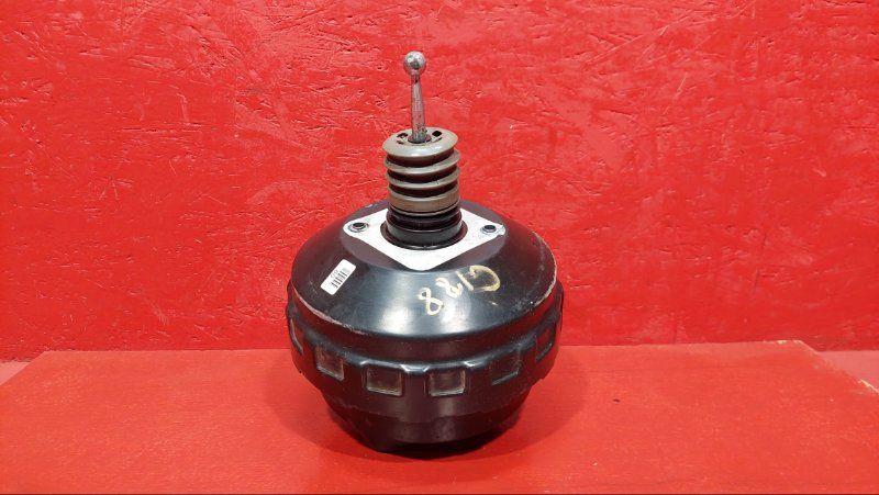 вакуумный усилитель тормозов Audi A3 8P 2005, 2.0 л., BKD, дизель, 1K2614105T - фото №1