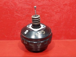 вакуумный усилитель тормозов Audi A3 8P 2005, 2.0 л., BKD, дизель, 1K2614105T