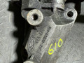 кронштейн генератора Ford Mondeo 3 поколение 2001, XS7E10049AD - фото №3