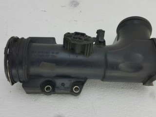 воздухозаборник Mercedes-Benz Vito W639 2006, 2.2 л., OM 646.982, дизель