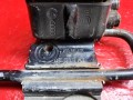 петля двери Audi A4 B6 2005, 8E0831411E - фото №4