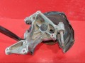 кулак Volkswagen Eos 1 поколение 2007, 2.0 л., CBAB, дизель, 3C0505433K - фото №3