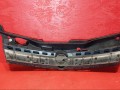 решетка радиатора Opel Astra H 2004, 1.4 л., Z 14 XEP, бензин, 13108463 - фото №4