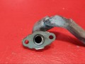 трубка системы рециркуляции EGR Toyota Avensis 3 поколение (T270) 2011, 2.0 л., 1AD-FTV, дизель, 1547426010 - фото №4