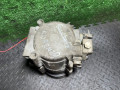 компрессор кондиционера Kia Sorento 1 поколение 2005, 2.5 л., JDXCA03 - фото №6