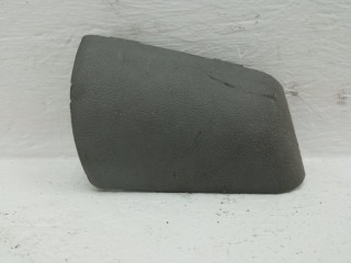 заглушка заднего бампера под крюк Peugeot Boxer 2 поколение 250 2007, 4HV Puma, 1348885080