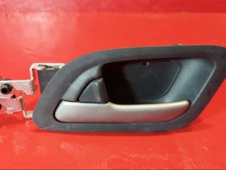 ручка внутренняя передняя левая Honda FR-V 1 поколение 2006, 72160SJDJ01ZC