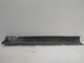 накладка на порог Kia Magentis 1 поколение 2002, 2.0 л., G4JP, бензин, 877633C000 - фото №2