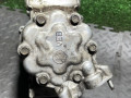 компрессор кондиционера Peugeot 206 1 поколение 2003, 1.6 л., 9646273880 - фото №6