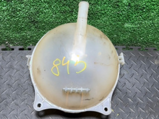 бачок расширительный Skoda Fabia 2 поколение (5J) 2008, 1.2 л., 6Q0121407B