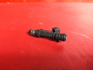 форсунка Opel Astra H 2004, 1.4 л., Z 14 XEP, бензин, 280158501