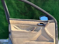 дверь передняя левая Peugeot 607 1 поколение 2003 - фото №6