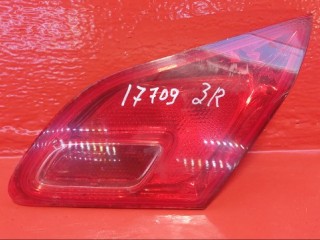 фонарь задний Opel Astra H/Family [рестайлинг] 2011, 13319952