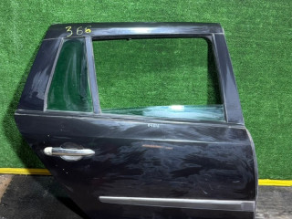 дверь задняя правая Renault Laguna 2 поколение 2003, 1.9 л.