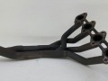 коллектор выпускной Mercedes-Benz A-Класс W168 2000, OM166 - фото №7