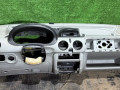 панель передняя салона (торпедо) Renault Kangoo 1 поколение 2003, 7700307633 - фото №2