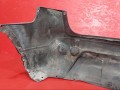 бампер задний Nissan Qashqai 1 поколение J10 2008, 1.5 л., K9K, дизель, 85022JD00H - фото №12