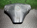 подушка безопасности водителя Mercedes-Benz C-Класс W203/S203/CL203 2002, 2034602398 - фото №2