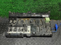 блок предохранителей BMW X5 E53 2002 - фото №2