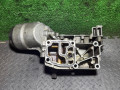 корпус масляного фильтра BMW X5 E53 2003, 1713838 - фото №4