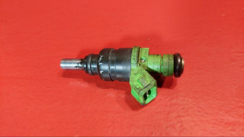 форсунка Mercedes-Benz E-Класс W211/S211 W211 2005, 2710780549 - фото №1