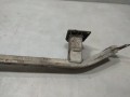 усилитель бампера заднего Mercedes-Benz A-Класс W168 2000, OM166, 1686201234 - фото №4