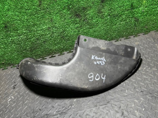 воздухозаборник Nissan Qashqai 1 поколение 2008, 1.5 л.