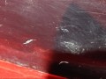 крышка багажника (дверь 3-5) Mazda 6 GH [рестайлинг] 2009, 2.2 л., R2AA, дизель, GSYM6202XF - фото №9